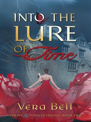 cover image of Into the Lure of Time